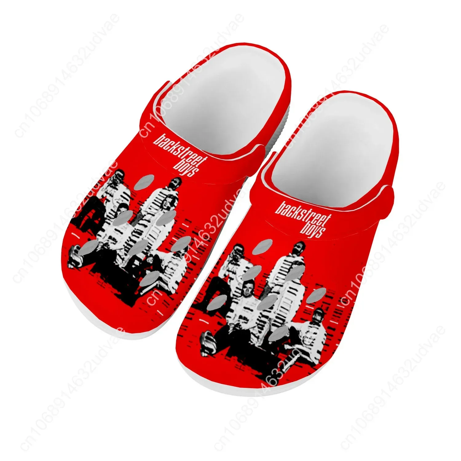 Backstreet Boys Water Shoes Me - Men'S Shoes In Style 리뷰 및 가격