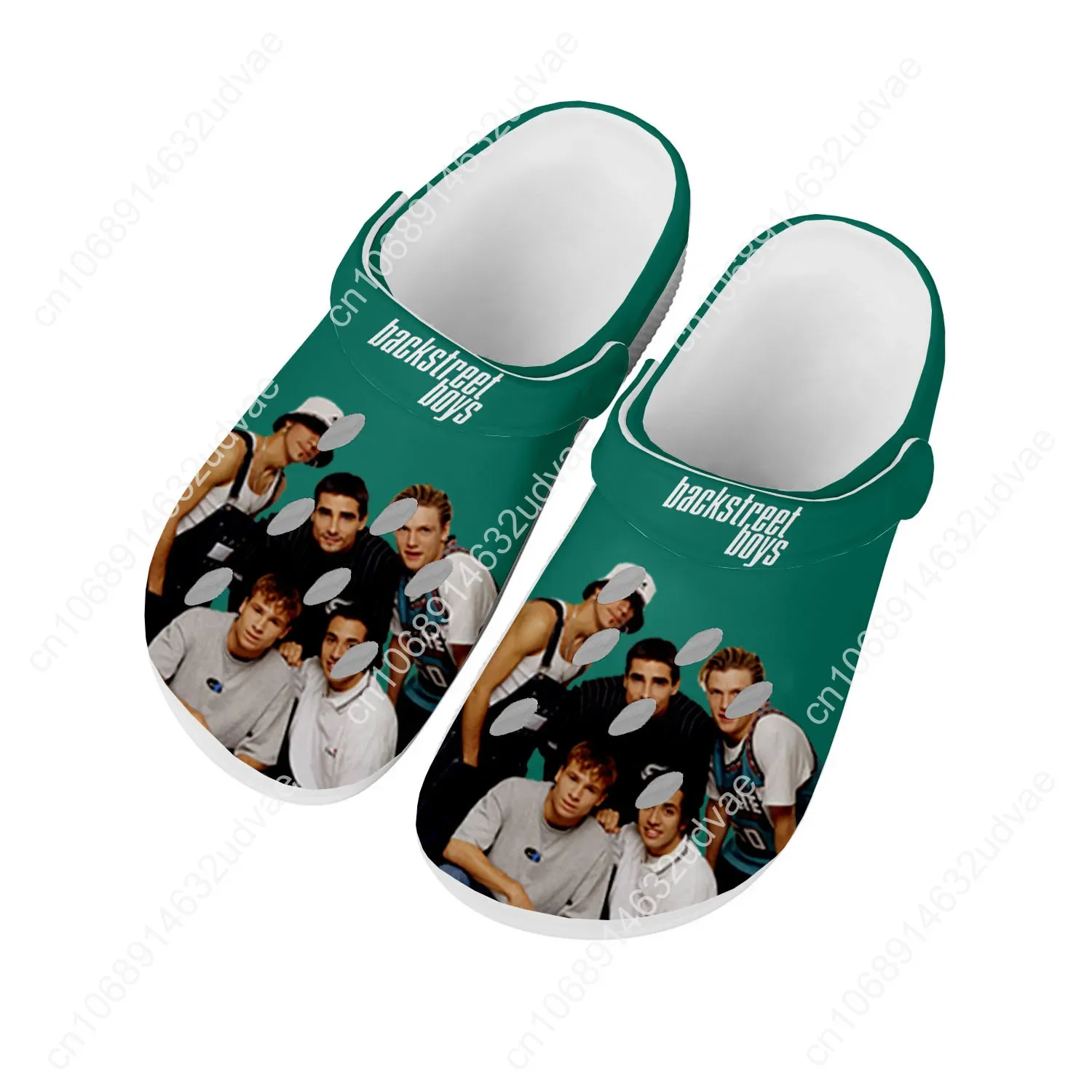 Backstreet Boys Water Shoes Me - Men'S Shoes In Style 리뷰 및 가격