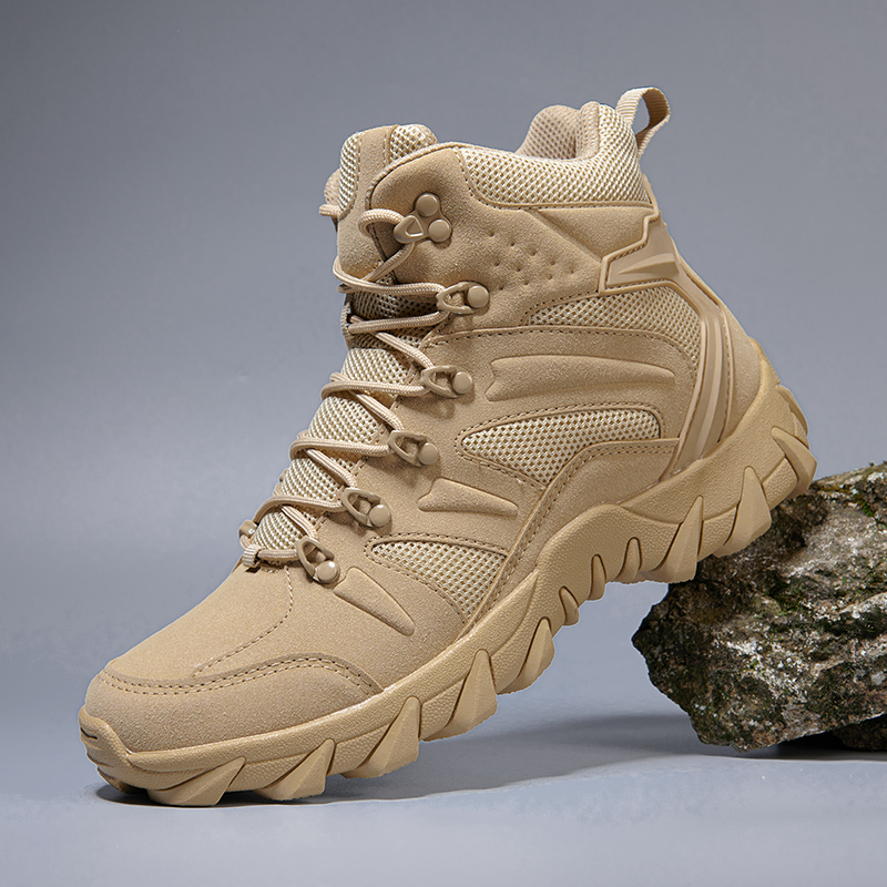 Men Tactical Boots Male Army S - Men'S Shoes Dq 리뷰 및 가격