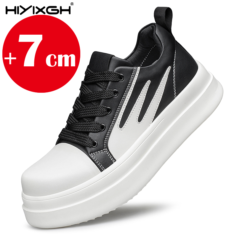 Invisible Height Increasing Sh - Men'S Shoes Increase Height 리뷰 및 가격
