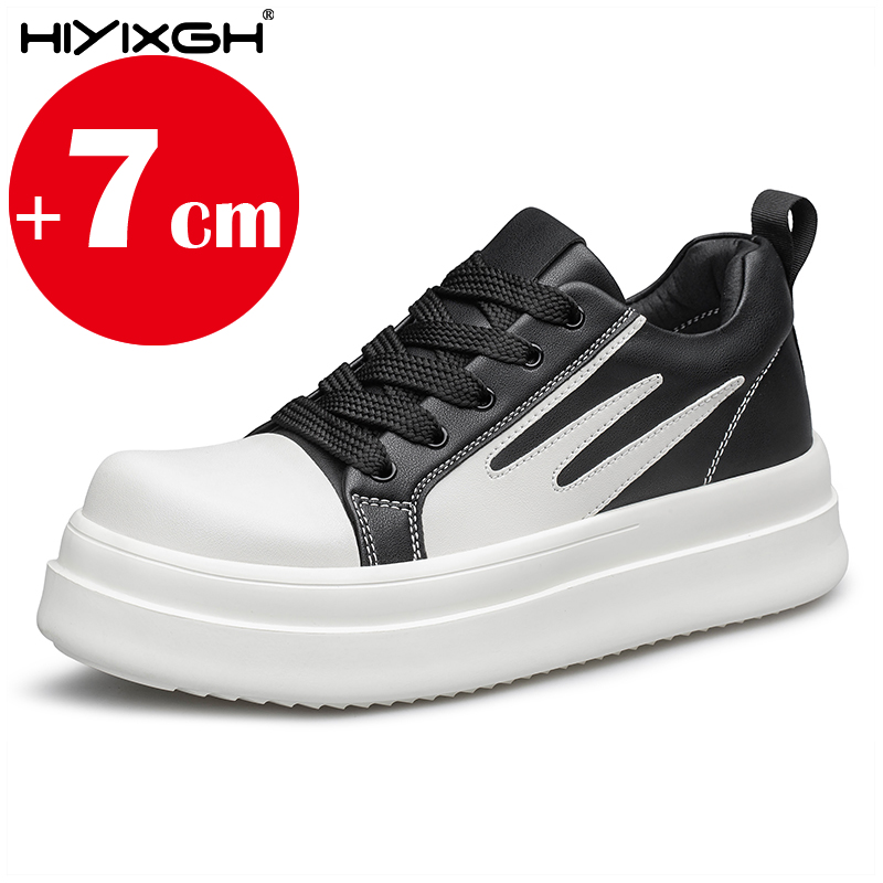 Invisible Height Increasing Sh - Men'S Shoes Increase Height 리뷰 및 가격
