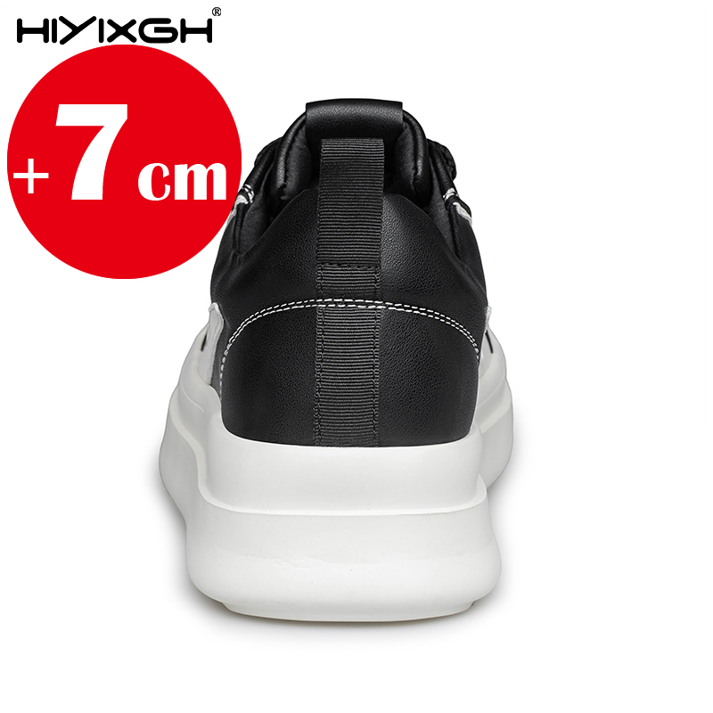 Invisible Height Increasing Sh - Men'S Shoes Increase Height 리뷰 및 가격