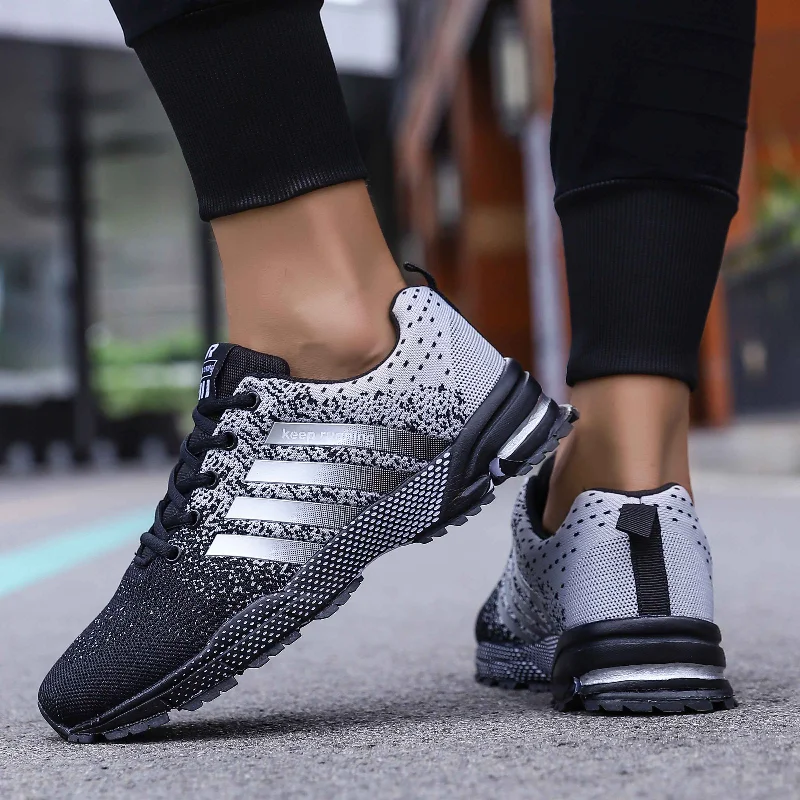 2025 Hot Sale Men's Running Sh - Men Shoes Running Sale 리뷰 및 가격
