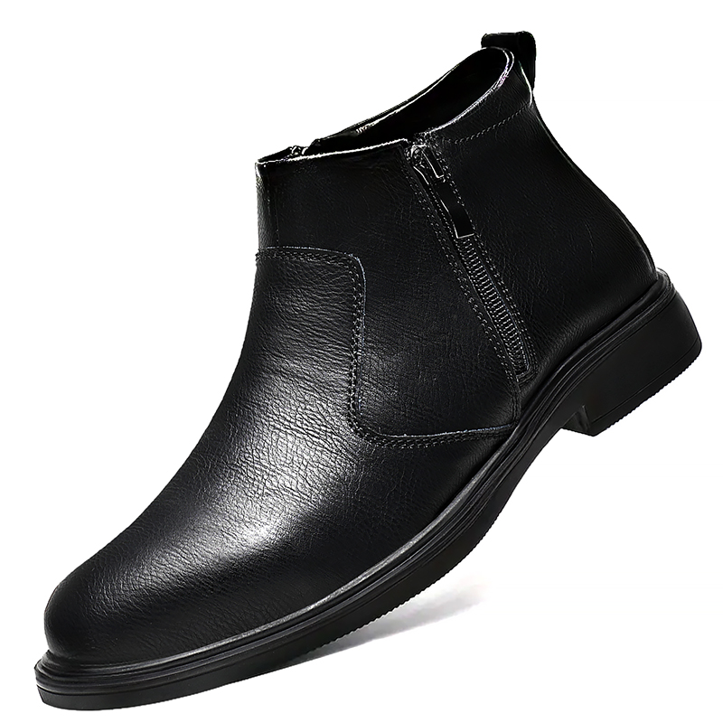 Autumn and Winter New High-Top - Men'S Shoes Dq 리뷰 및 가격
