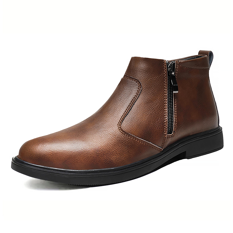 Autumn and Winter New High-Top - Men'S Shoes Dq 리뷰 및 가격