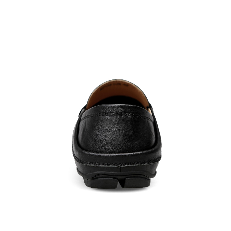 Summer Men Casual Shoes Leathe - Boat Shoe Leather 리뷰 및 가격
