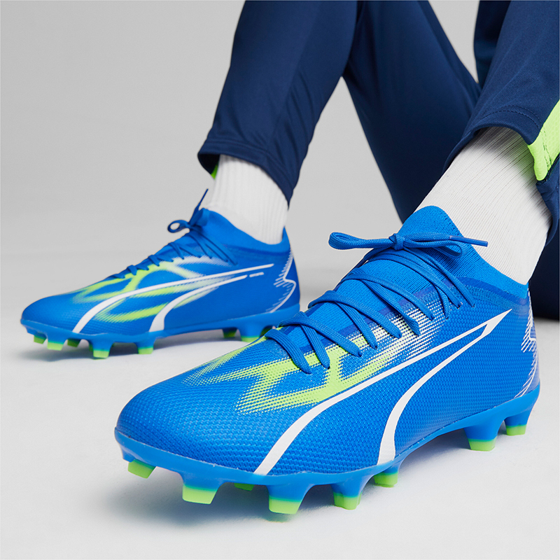 Puma Authentic Ultra Match Men - Men'S Shoes Puma Sports 리뷰 및 가격