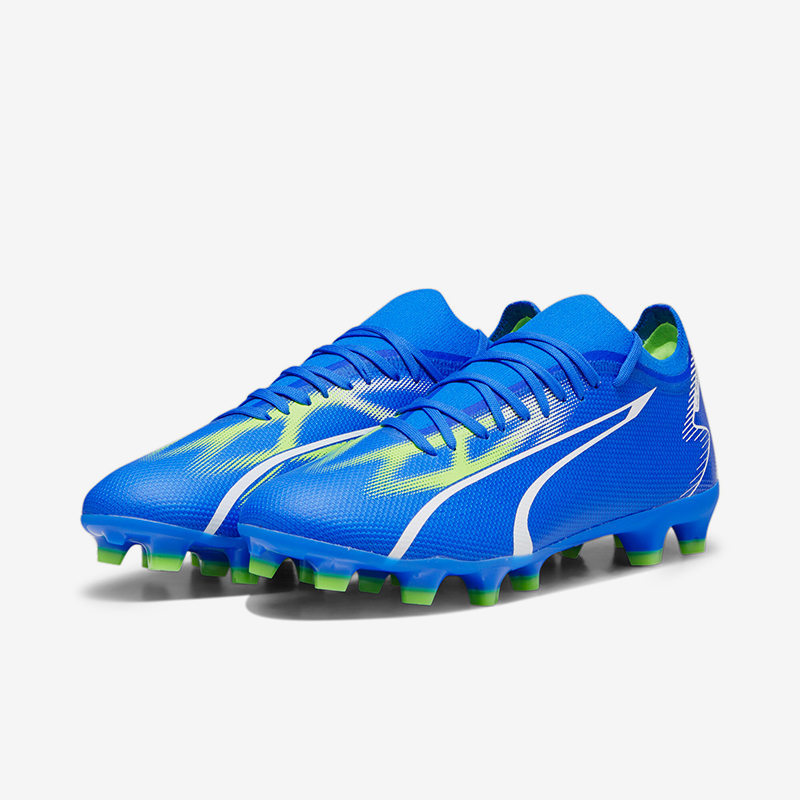 Puma Authentic Ultra Match Men - Men'S Shoes Puma Sports 리뷰 및 가격