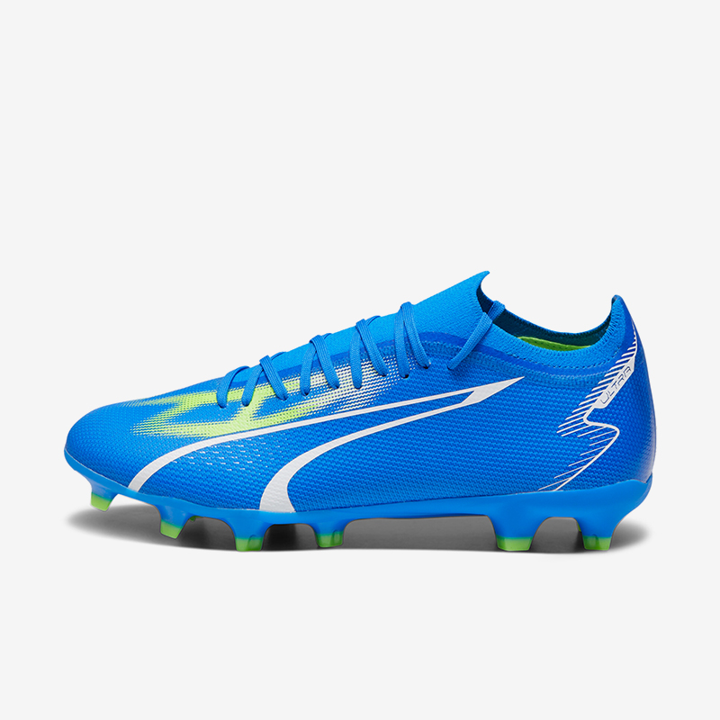 Puma Authentic Ultra Match Men - Men'S Shoes Puma Sports 리뷰 및 가격
