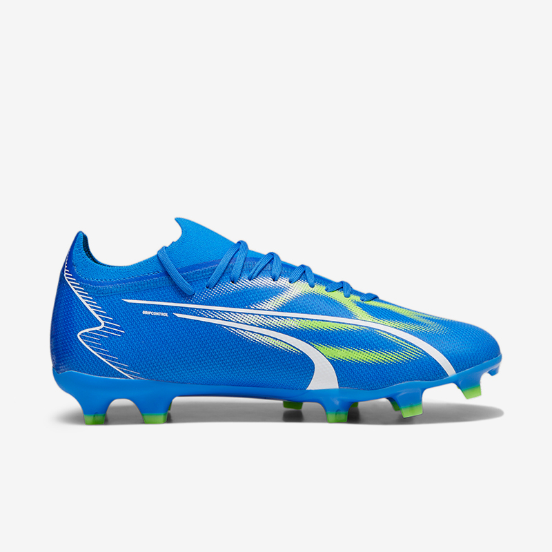 Puma Authentic Ultra Match Men - Men'S Shoes Puma Sports 리뷰 및 가격