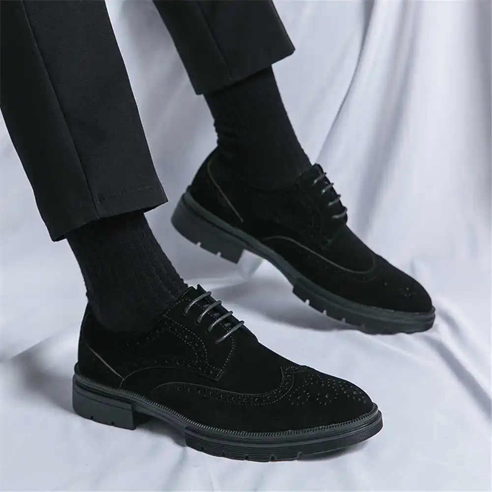 40-41 Height Up Designer Men's - Men Shoes Brand 리뷰 및 가격