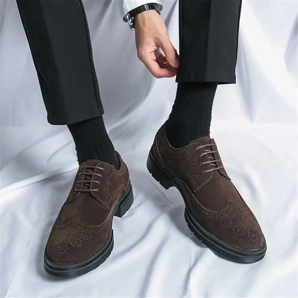 40-41 Height Up Designer Men's - Men Shoes Brand 리뷰 및 가격