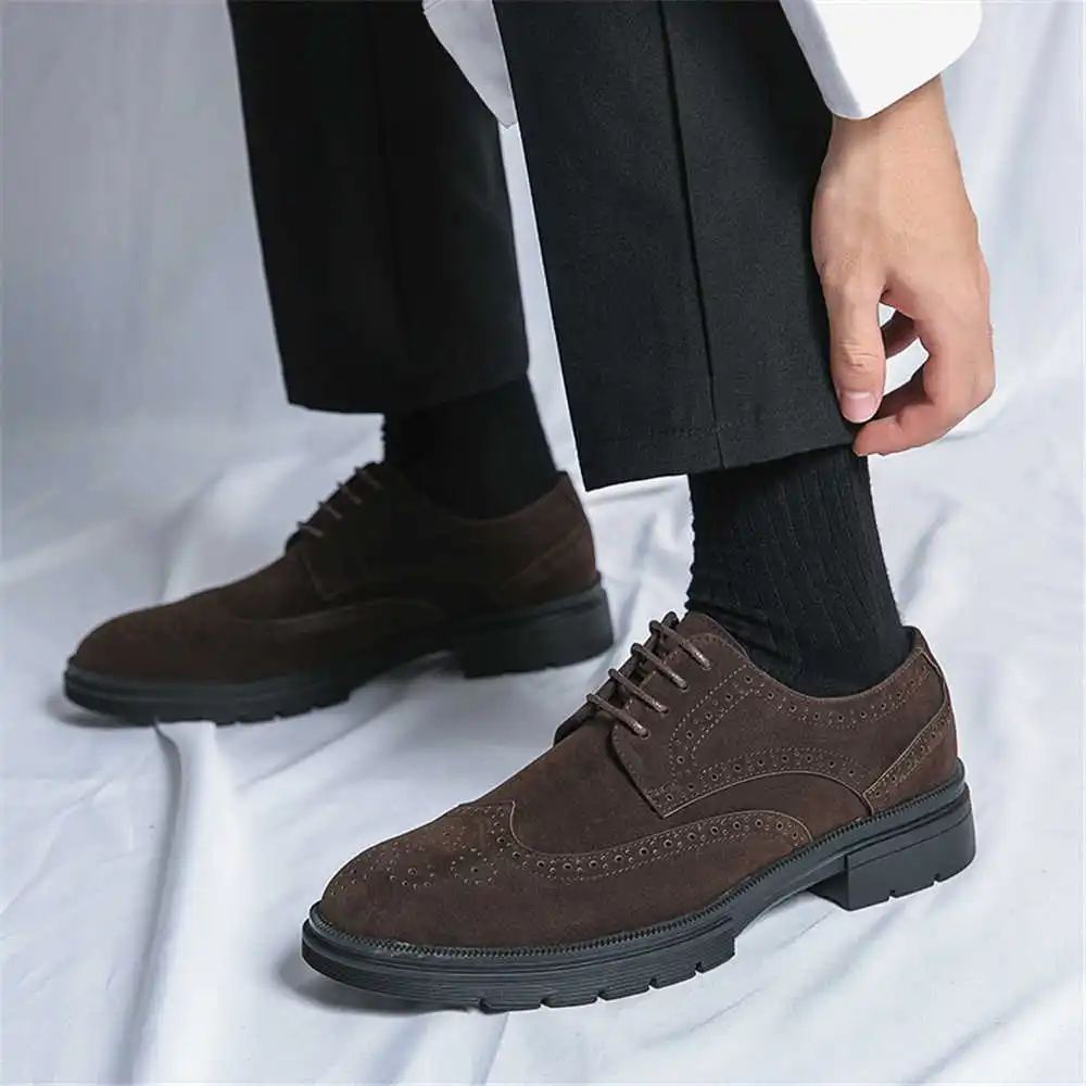 40-41 Height Up Designer Men's - Men Shoes Brand 리뷰 및 가격