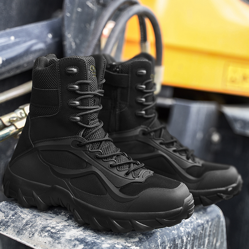 Men Shoes Tactical Boots Speci - Men'S Shoes Dq 리뷰 및 가격