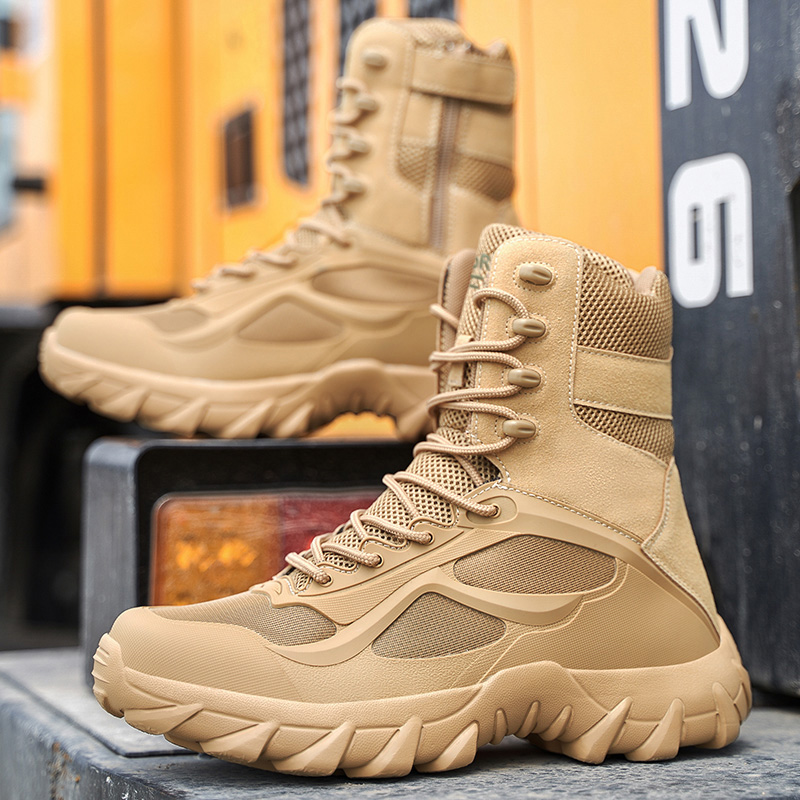Men Shoes Tactical Boots Speci - Men'S Shoes Dq 리뷰 및 가격