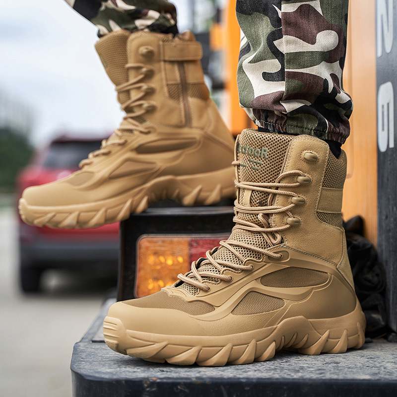 Men Shoes Tactical Boots Speci - Men'S Shoes Dq 리뷰 및 가격