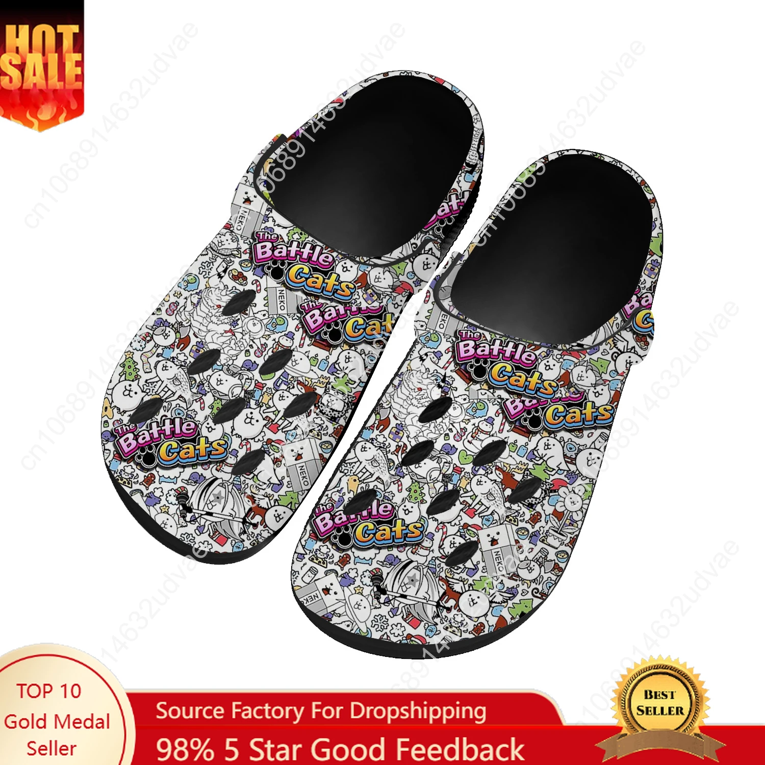 The Battle Cats Water Shoes Me - Men'S Shoes In Style 리뷰 및 가격