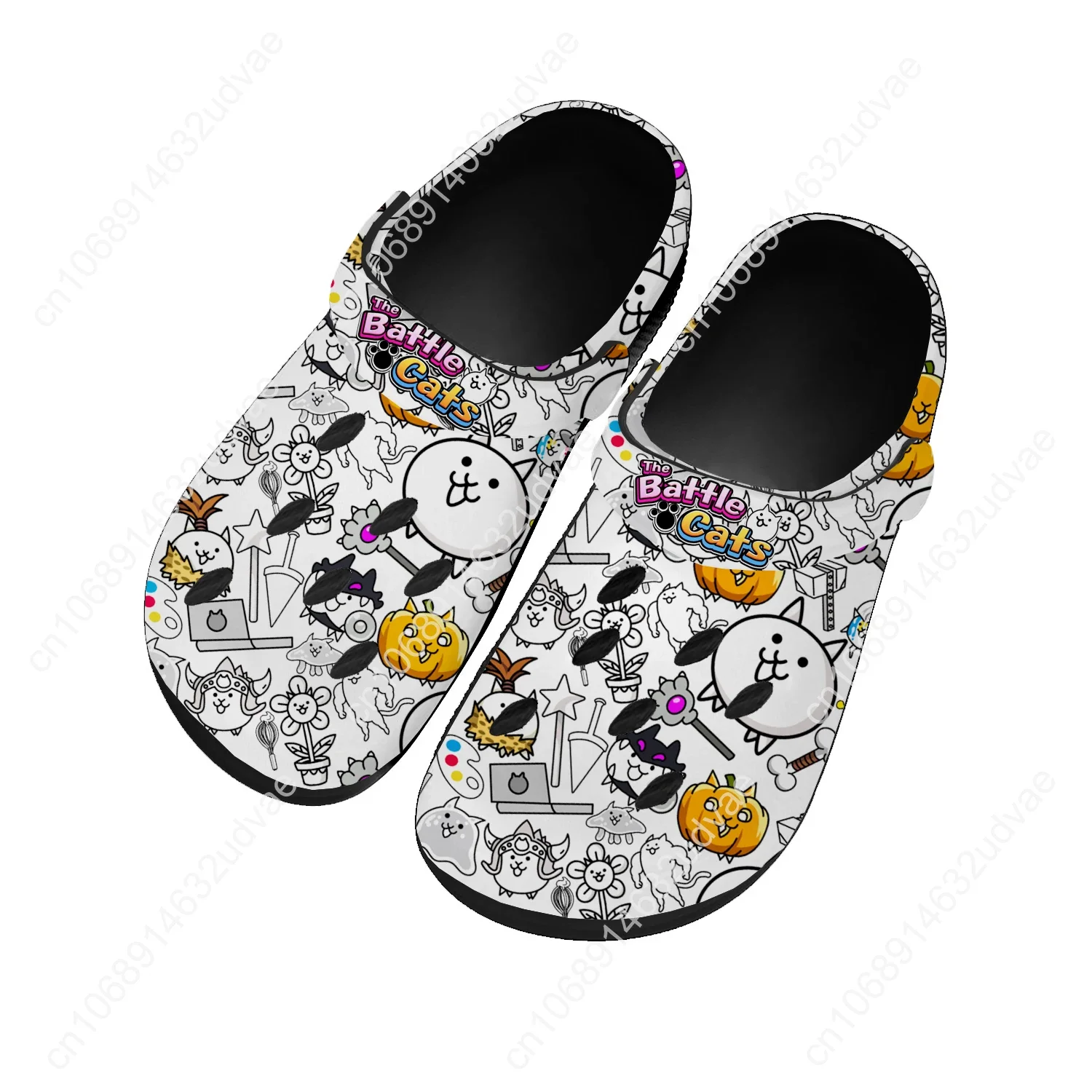 The Battle Cats Water Shoes Me - Men'S Shoes In Style 리뷰 및 가격