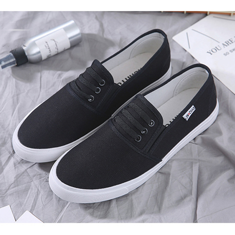 Soft Breathable Mens Cloth Sho - Men Shoes Brand 리뷰 및 가격