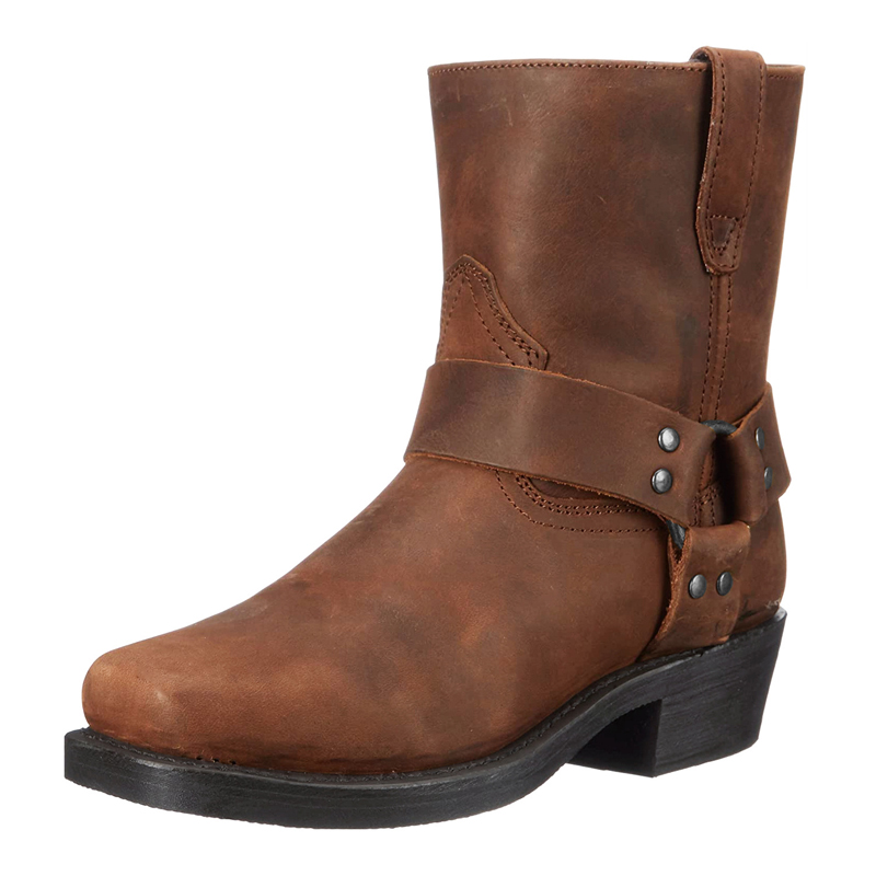2025 New Outdoors Men Western  - Men'S Shoes Dq 리뷰 및 가격
