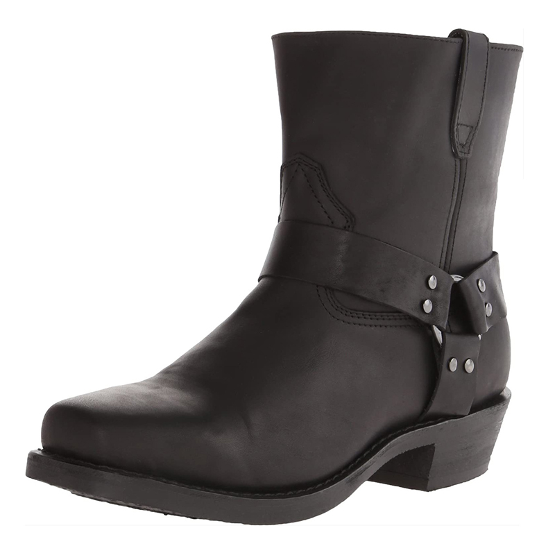 2025 New Outdoors Men Western  - Men'S Shoes Dq 리뷰 및 가격