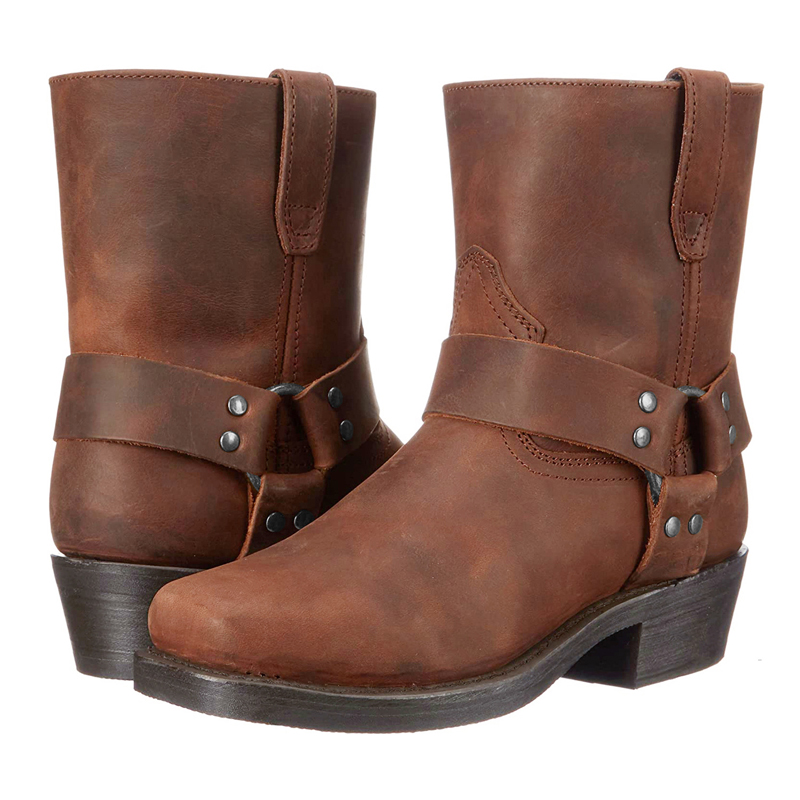 2025 New Outdoors Men Western  - Men'S Shoes Dq 리뷰 및 가격