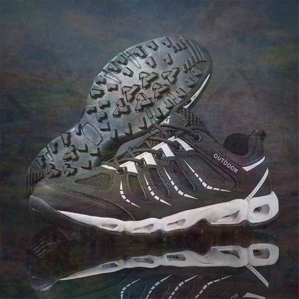Sumer Round Tip Silver Sneaker - Men'S Shoes Clearance Sale 리뷰 및 가격