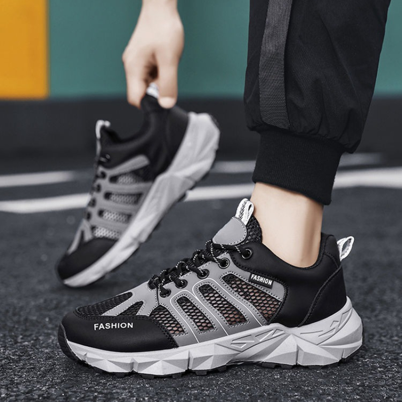 Cushioned Insole Male Sports S - Men'S Shoes Clearance Sale 리뷰 및 가격