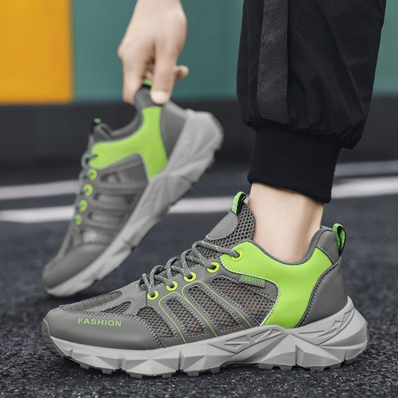 Cushioned Insole Male Sports S - Men'S Shoes Clearance Sale 리뷰 및 가격