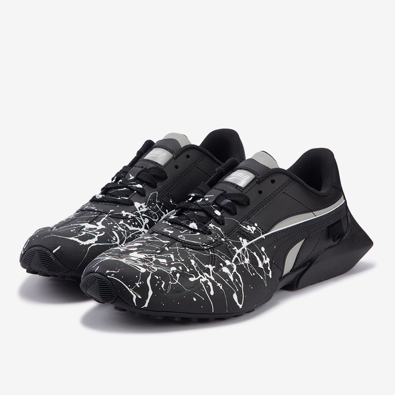 Puma genuine Unisex Retro Fash - Men'S Shoes Puma Sports 리뷰 및 가격