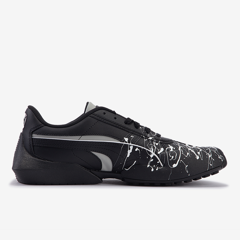 Puma genuine Unisex Retro Fash - Men'S Shoes Puma Sports 리뷰 및 가격
