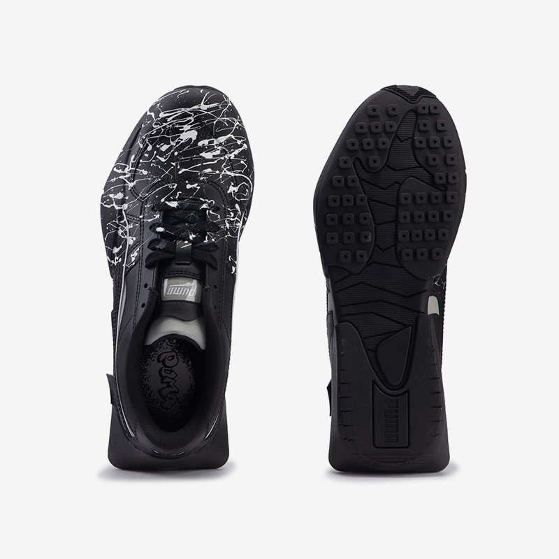 Puma genuine Unisex Retro Fash - Men'S Shoes Puma Sports 리뷰 및 가격