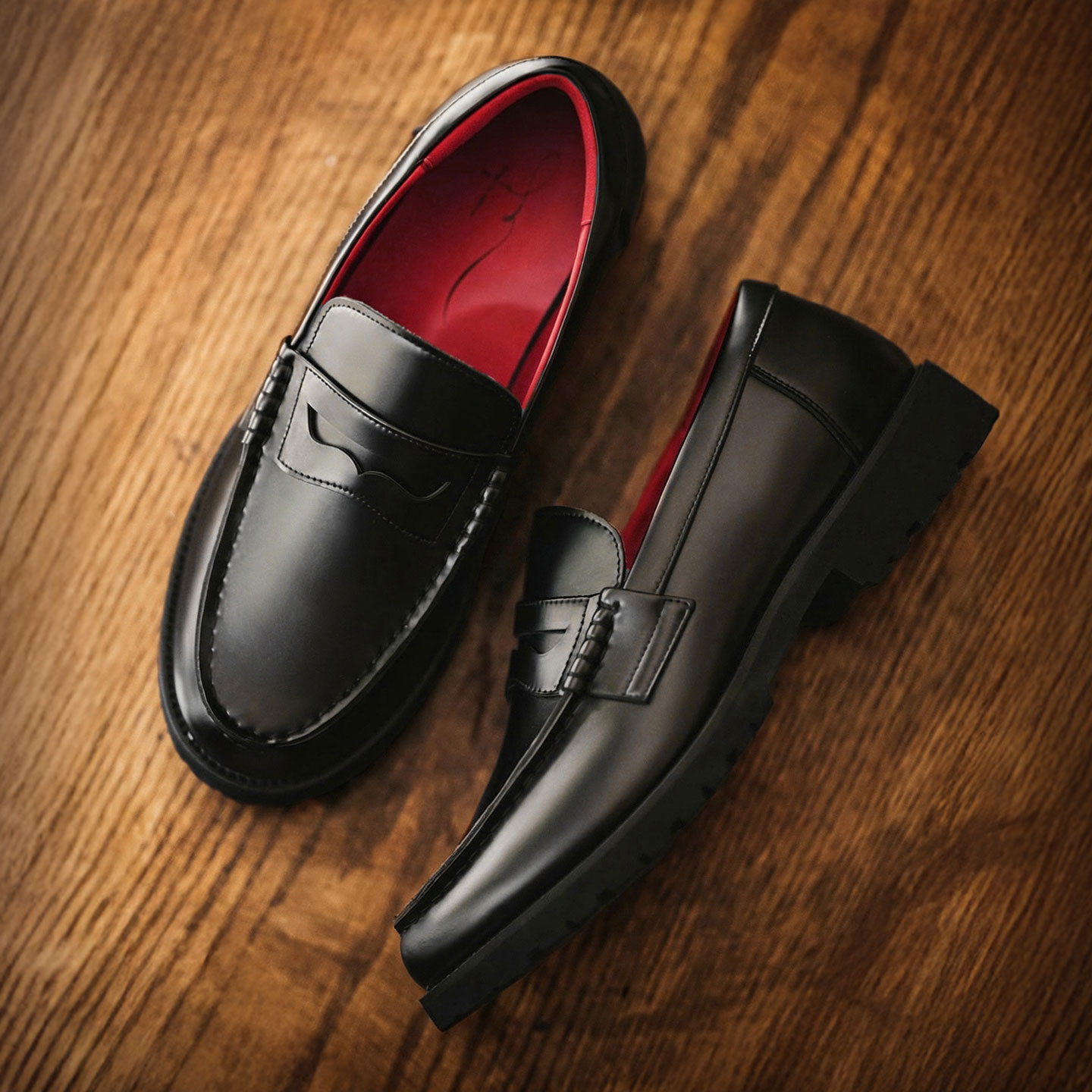 Maden Men's Casual Slip-On Loa - Boat Shoe Leather 리뷰 및 가격