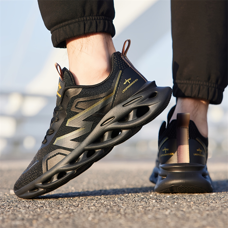Hot Sale Black Men's Running S - Men Shoes Running Sale 리뷰 및 가격