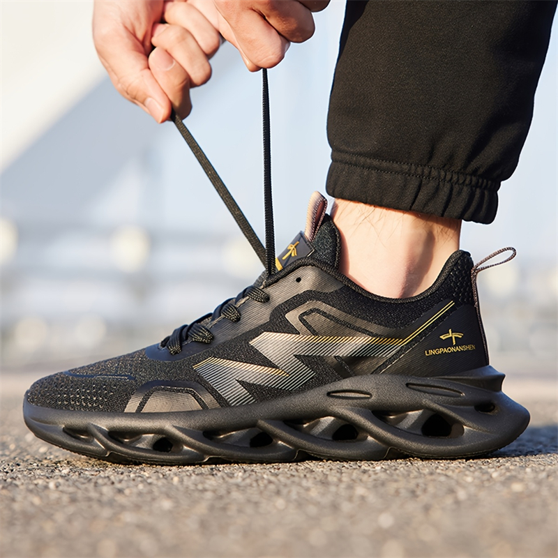 Hot Sale Black Men's Running S - Men Shoes Running Sale 리뷰 및 가격