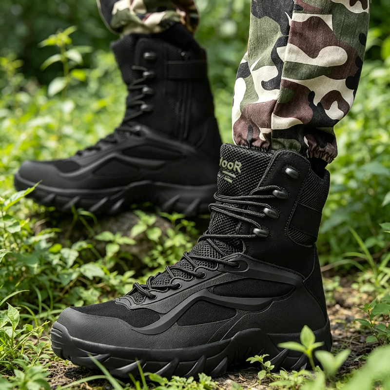 YUYIN Boots for Men Autumn Hig - Men'S Shoes Dq 리뷰 및 가격