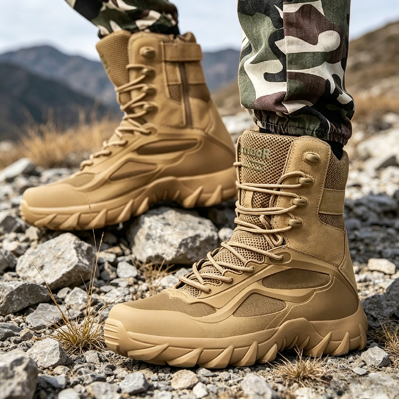 YUYIN Boots for Men Autumn Hig - Men'S Shoes Dq 리뷰 및 가격