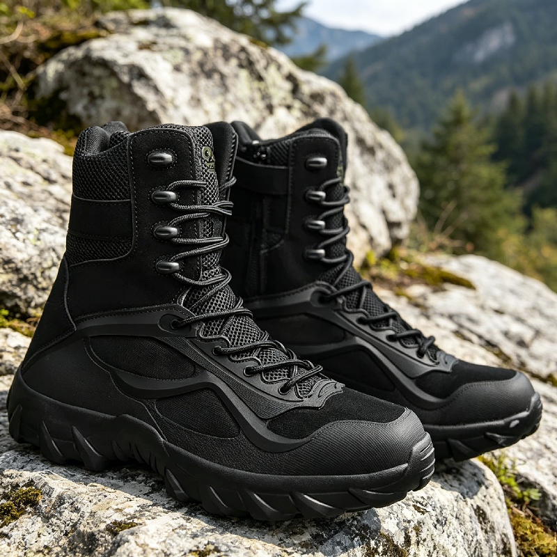 YUYIN Boots for Men Autumn Hig - Men'S Shoes Dq 리뷰 및 가격