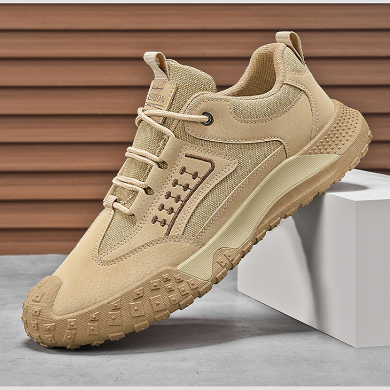 Men's Breathable Closed-Toe Hi - Boat Shoe Leather 리뷰 및 가격