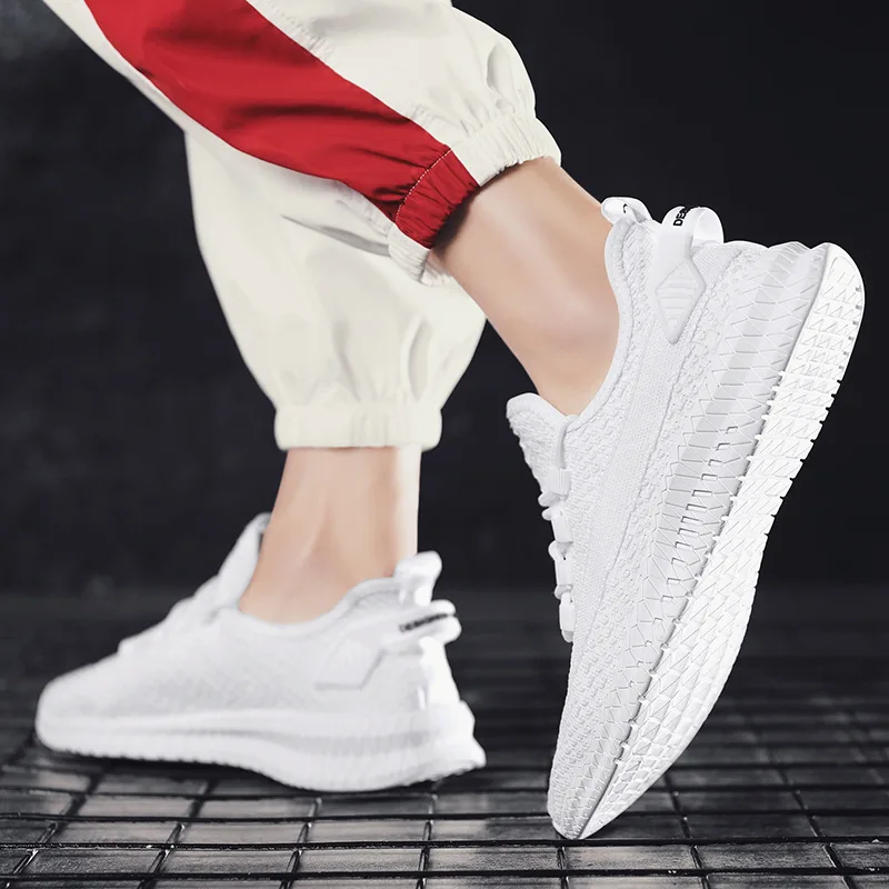 Men's Woven Shoes 2025 New Bra - Men Shoes Brand 리뷰 및 가격