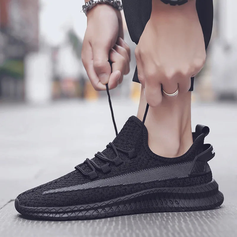 Men's Woven Shoes 2025 New Bra - Men Shoes Brand 리뷰 및 가격
