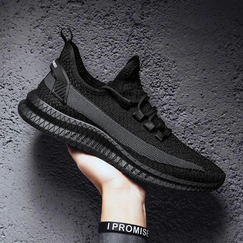 Men's Woven Shoes 2025 New Bra - Men Shoes Brand 리뷰 및 가격