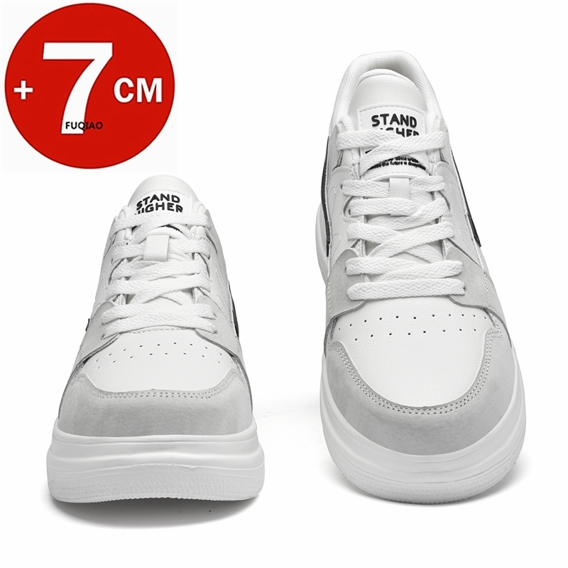 7cm Hidden Height Increasing M - Men'S Shoes Increase Height 리뷰 및 가격