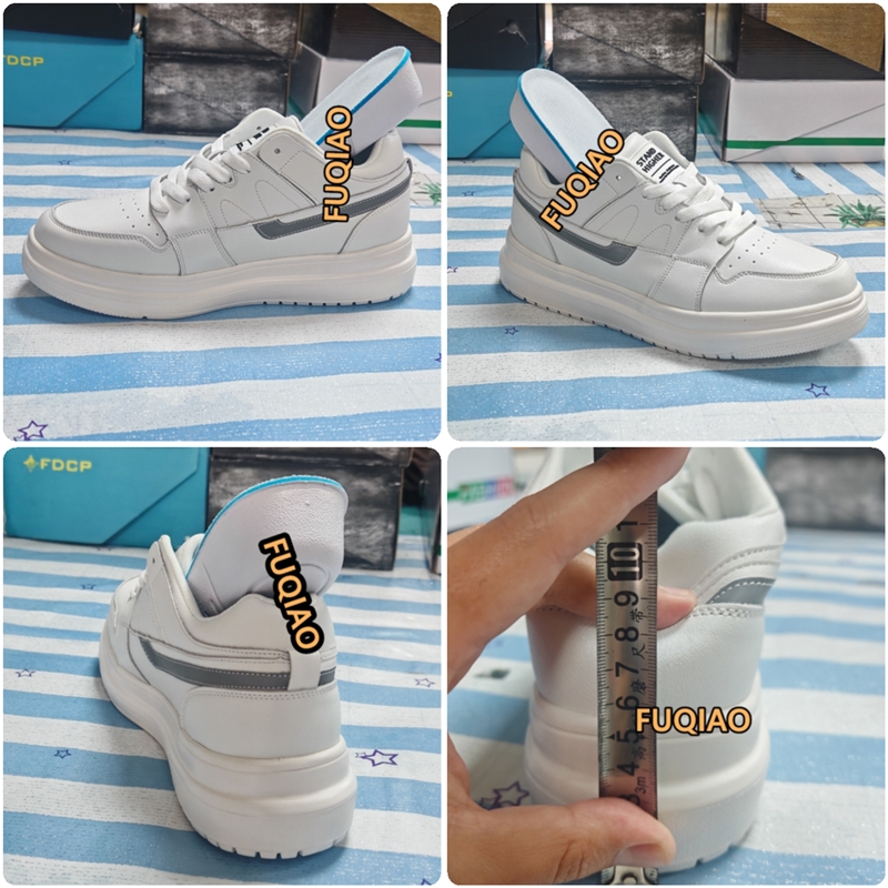 7cm Hidden Height Increasing M - Men'S Shoes Increase Height 리뷰 및 가격