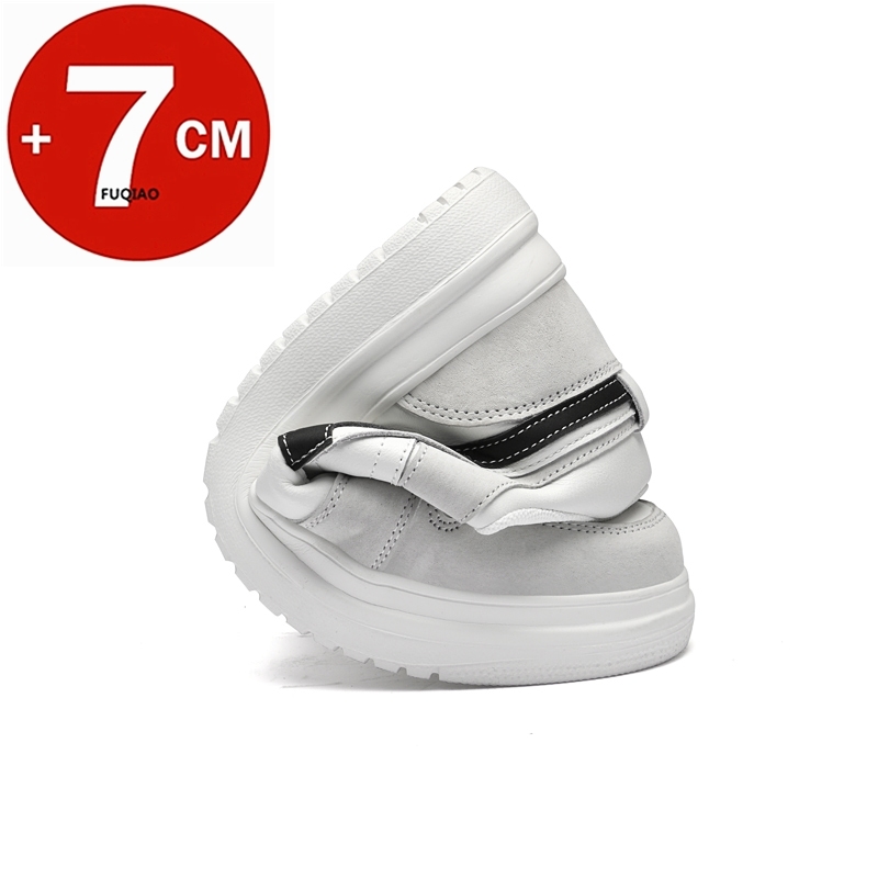 7cm Hidden Height Increasing M - Men'S Shoes Increase Height 리뷰 및 가격