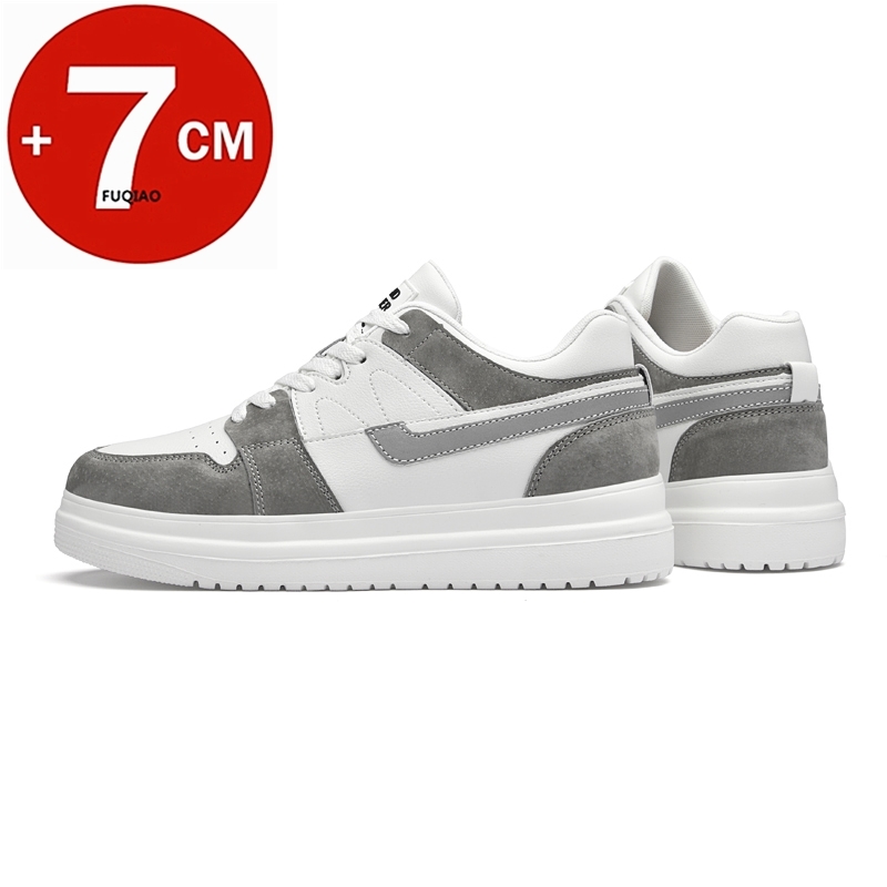 7cm Hidden Height Increasing M - Men'S Shoes Increase Height 리뷰 및 가격