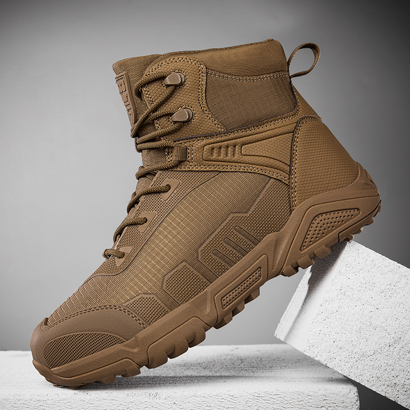 Men Tactical Boots Male Army S - Men'S Shoes Dq 리뷰 및 가격
