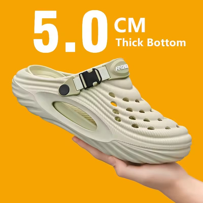 New Couple Models Hole Shoes S - Men'S Shoes In Style 리뷰 및 가격