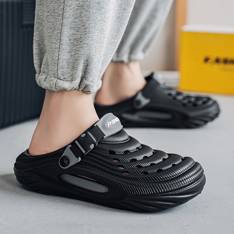 New Couple Models Hole Shoes S - Men'S Shoes In Style 리뷰 및 가격