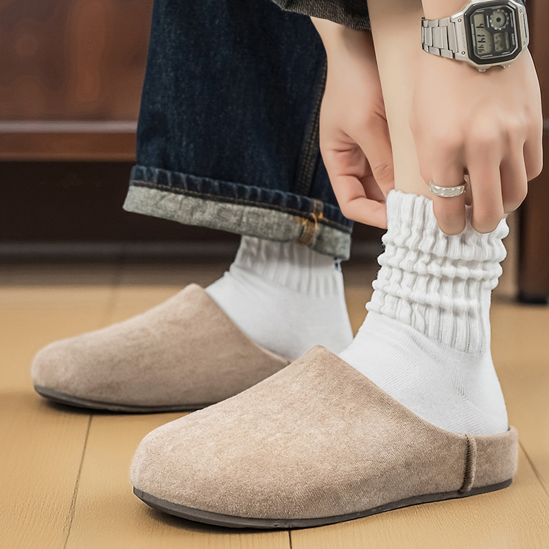 2026 Spring New Men's Boken Sh - Men'S Shoes With Toes 리뷰 및 가격